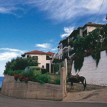 Panorama Studios & Apartments Agios Ioannis  Exterior foto