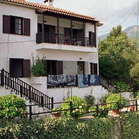 Panorama Studios & Apartments Agios Ioannis  Exterior foto