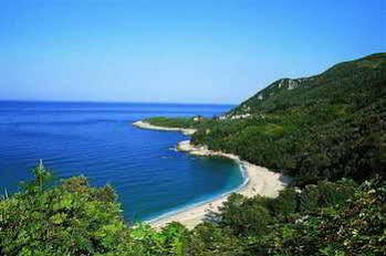 Panorama Studios & Apartments Agios Ioannis  Exterior foto