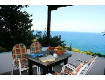 Panorama Studios & Apartments Agios Ioannis  Exterior foto