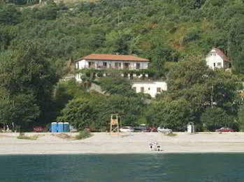 Panorama Studios & Apartments Agios Ioannis  Exterior foto