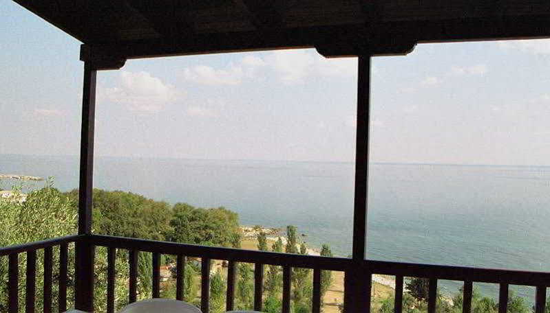 Panorama Studios & Apartments Agios Ioannis  Exterior foto